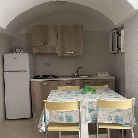 In By Interhome Apartamento Vieste