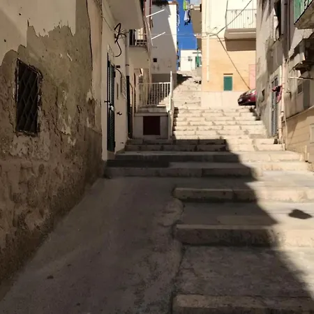 In By Interhome Vieste