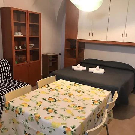 Apartamento In By Interhome Vieste