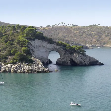 In By Interhome * Vieste