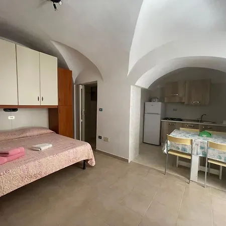 Appartement In By Interhome *