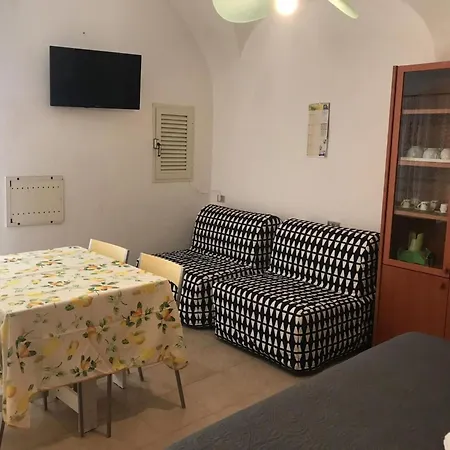 דירה In By Interhome ויאסטה