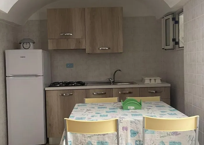 In By Interhome דירה ויאסטה