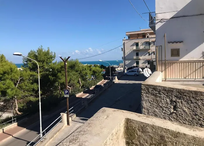 Appartement In By Interhome Vieste