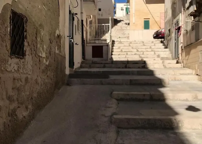 In By Interhome Vieste