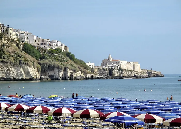 In By Interhome Vieste